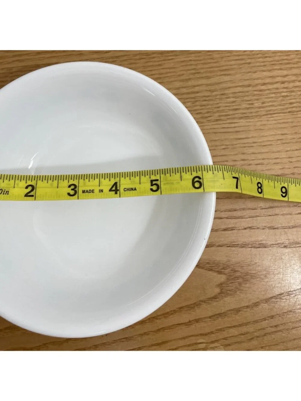 Vtg Corelle Old Town Blue Onion Cereal Soup Salad Bowls 6.25 inch Set 3 Corning